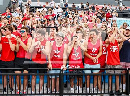 Thumbnail 3 in Cherry Creek vs Fairview (CHSAA 5A Championship Final) photogallery.