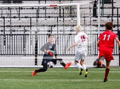 Thumbnail 2 in Cherry Creek vs Fairview (CHSAA 5A Championship Final) photogallery.