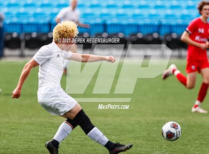 Thumbnail 1 in Cherry Creek vs Fairview (CHSAA 5A Championship Final) photogallery.
