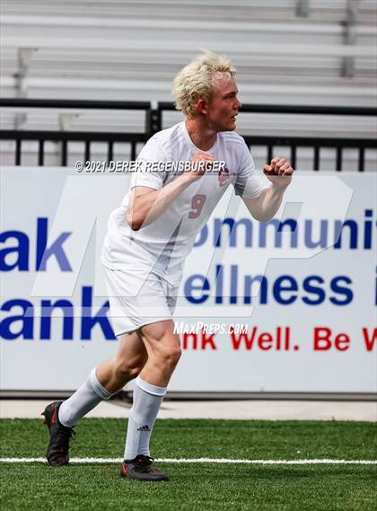 Thumbnail 1 in Cherry Creek vs Fairview (CHSAA 5A Championship Final) photogallery.