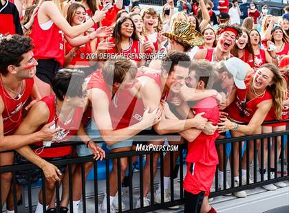 Thumbnail 1 in Cherry Creek vs Fairview (CHSAA 5A Championship Final) photogallery.
