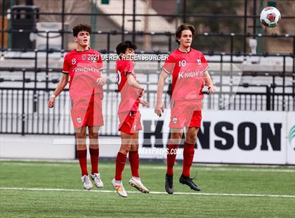 Thumbnail 1 in Cherry Creek vs Fairview (CHSAA 5A Championship Final) photogallery.