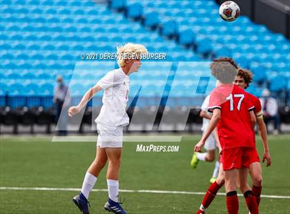 Thumbnail 1 in Cherry Creek vs Fairview (CHSAA 5A Championship Final) photogallery.