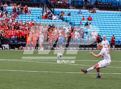 Thumbnail 1 in Cherry Creek vs Fairview (CHSAA 5A Championship Final) photogallery.