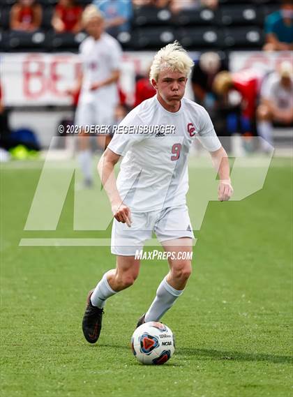 Thumbnail 2 in Cherry Creek vs Fairview (CHSAA 5A Championship Final) photogallery.