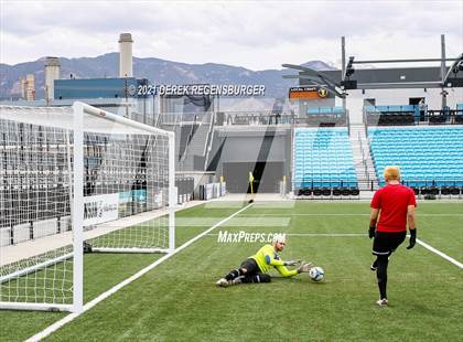 Thumbnail 3 in Cherry Creek vs Fairview (CHSAA 5A Championship Final) photogallery.