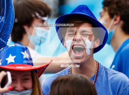 Thumbnail 2 in Cherry Creek vs Fairview (CHSAA 5A Championship Final) photogallery.