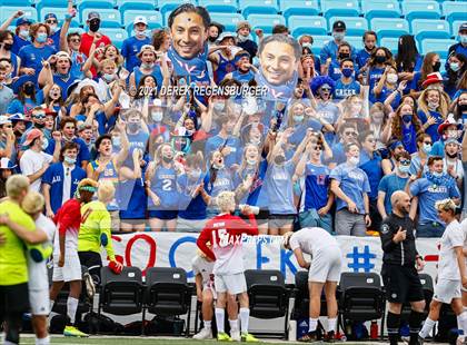 Thumbnail 2 in Cherry Creek vs Fairview (CHSAA 5A Championship Final) photogallery.