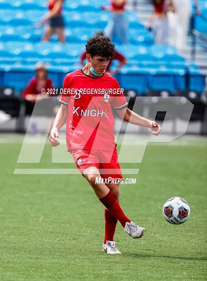 Thumbnail 1 in Cherry Creek vs Fairview (CHSAA 5A Championship Final) photogallery.