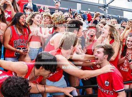 Thumbnail 2 in Cherry Creek vs Fairview (CHSAA 5A Championship Final) photogallery.