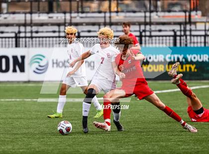Thumbnail 3 in Cherry Creek vs Fairview (CHSAA 5A Championship Final) photogallery.