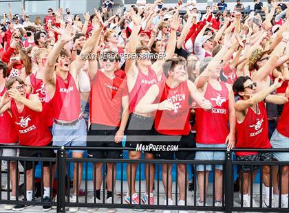 Thumbnail 2 in Cherry Creek vs Fairview (CHSAA 5A Championship Final) photogallery.