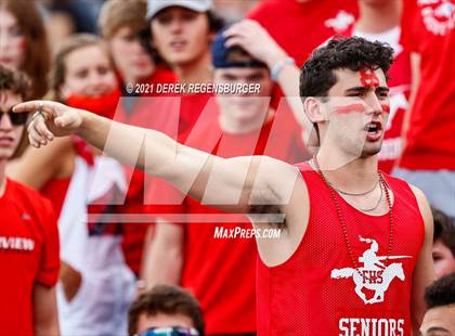Thumbnail 1 in Cherry Creek vs Fairview (CHSAA 5A Championship Final) photogallery.