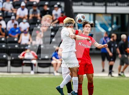 Thumbnail 3 in Cherry Creek vs Fairview (CHSAA 5A Championship Final) photogallery.