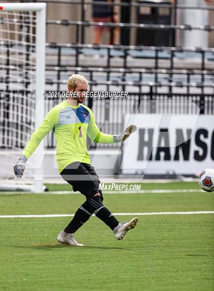 Thumbnail 1 in Cherry Creek vs Fairview (CHSAA 5A Championship Final) photogallery.