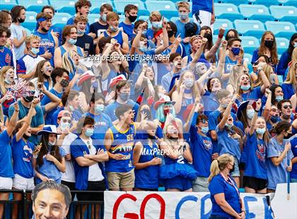 Thumbnail 1 in Cherry Creek vs Fairview (CHSAA 5A Championship Final) photogallery.