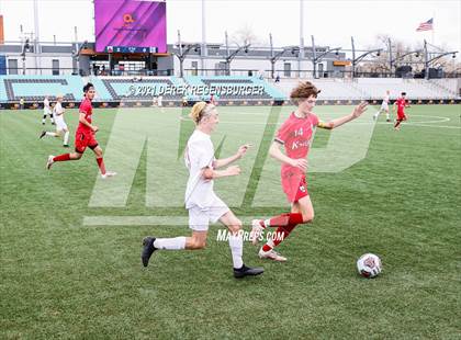 Thumbnail 1 in Cherry Creek vs Fairview (CHSAA 5A Championship Final) photogallery.