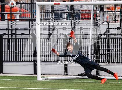Thumbnail 3 in Cherry Creek vs Fairview (CHSAA 5A Championship Final) photogallery.