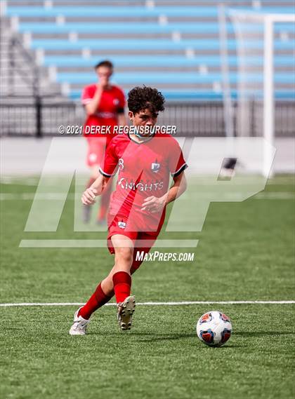 Thumbnail 1 in Cherry Creek vs Fairview (CHSAA 5A Championship Final) photogallery.