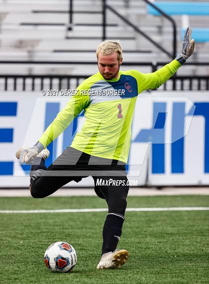 Thumbnail 2 in Cherry Creek vs Fairview (CHSAA 5A Championship Final) photogallery.