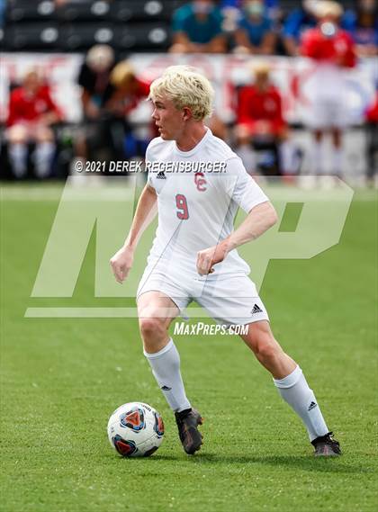 Thumbnail 3 in Cherry Creek vs Fairview (CHSAA 5A Championship Final) photogallery.