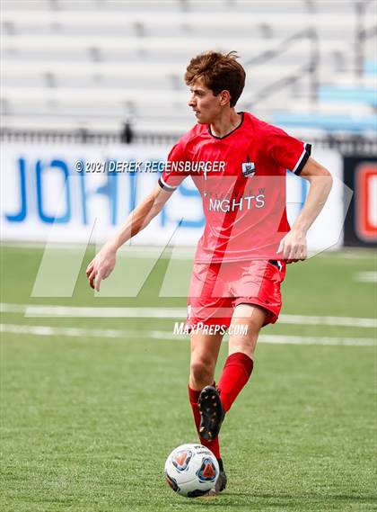 Thumbnail 3 in Cherry Creek vs Fairview (CHSAA 5A Championship Final) photogallery.