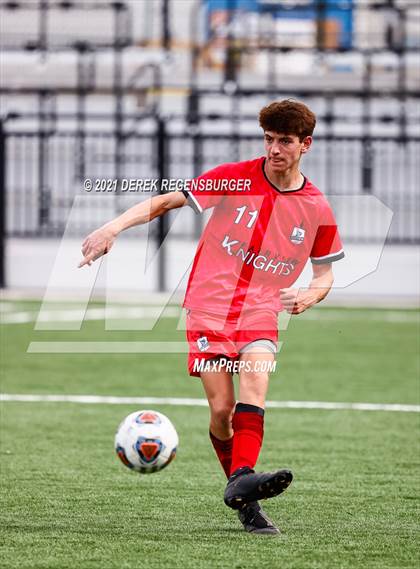 Thumbnail 1 in Cherry Creek vs Fairview (CHSAA 5A Championship Final) photogallery.