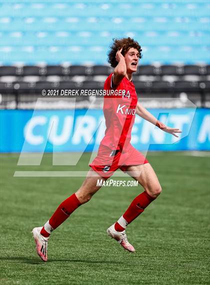 Thumbnail 3 in Cherry Creek vs Fairview (CHSAA 5A Championship Final) photogallery.