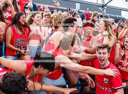 Thumbnail 3 in Cherry Creek vs Fairview (CHSAA 5A Championship Final) photogallery.