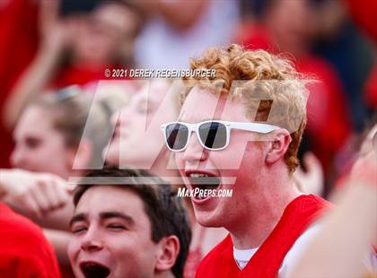 Thumbnail 1 in Cherry Creek vs Fairview (CHSAA 5A Championship Final) photogallery.