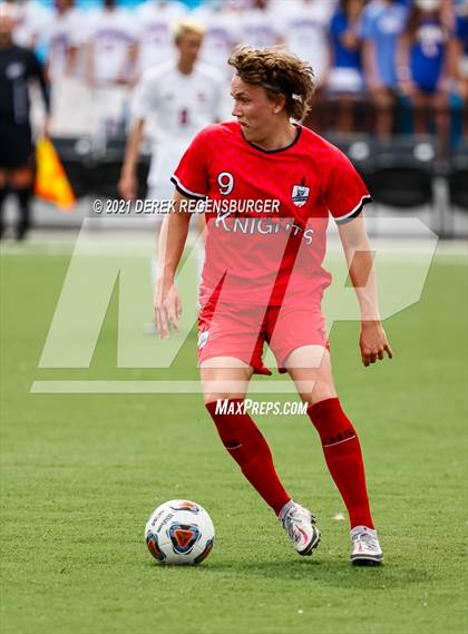 Thumbnail 3 in Cherry Creek vs Fairview (CHSAA 5A Championship Final) photogallery.