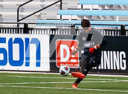 Thumbnail 2 in Cherry Creek vs Fairview (CHSAA 5A Championship Final) photogallery.