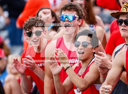 Thumbnail 2 in Cherry Creek vs Fairview (CHSAA 5A Championship Final) photogallery.