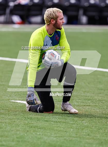 Thumbnail 1 in Cherry Creek vs Fairview (CHSAA 5A Championship Final) photogallery.
