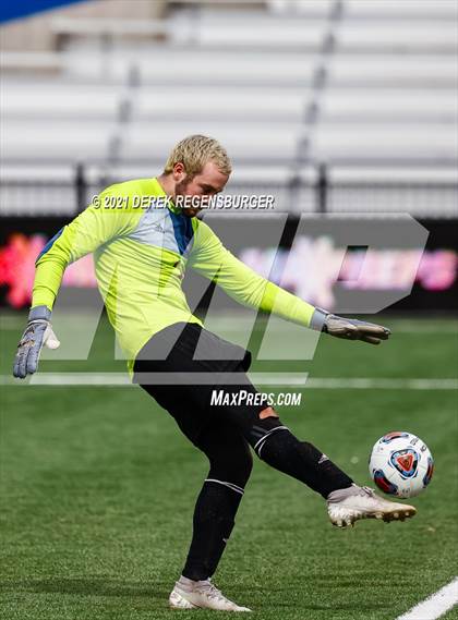 Thumbnail 2 in Cherry Creek vs Fairview (CHSAA 5A Championship Final) photogallery.