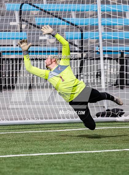 Thumbnail 3 in Cherry Creek vs Fairview (CHSAA 5A Championship Final) photogallery.