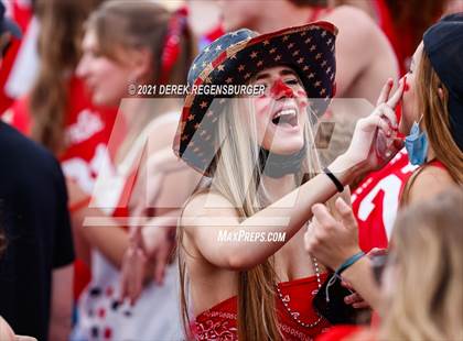 Thumbnail 3 in Cherry Creek vs Fairview (CHSAA 5A Championship Final) photogallery.