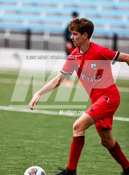 Thumbnail 3 in Cherry Creek vs Fairview (CHSAA 5A Championship Final) photogallery.