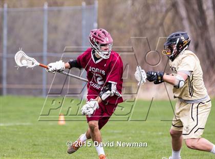 Thumbnail 1 in Westminster @ Loomis Chaffee photogallery.