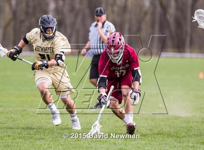 Thumbnail 3 in Westminster @ Loomis Chaffee photogallery.