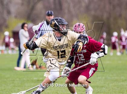 Thumbnail 3 in Westminster @ Loomis Chaffee photogallery.