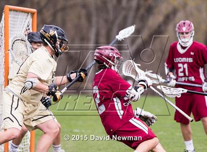 Thumbnail 1 in Westminster @ Loomis Chaffee photogallery.