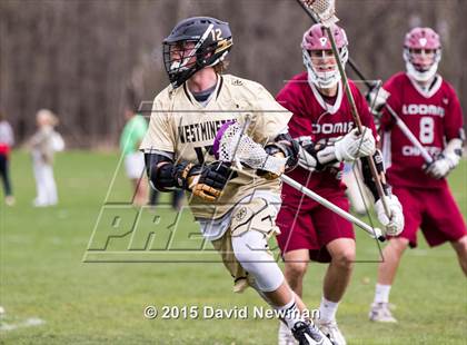 Thumbnail 3 in Westminster @ Loomis Chaffee photogallery.