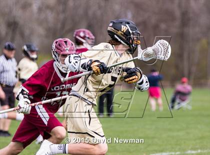 Thumbnail 1 in Westminster @ Loomis Chaffee photogallery.