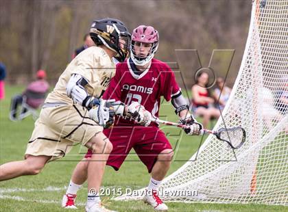 Thumbnail 1 in Westminster @ Loomis Chaffee photogallery.