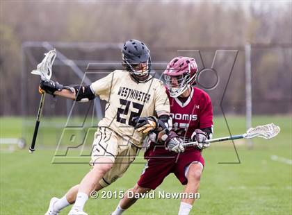 Thumbnail 1 in Westminster @ Loomis Chaffee photogallery.