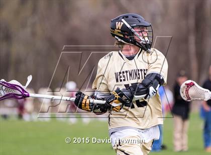 Thumbnail 1 in Westminster @ Loomis Chaffee photogallery.