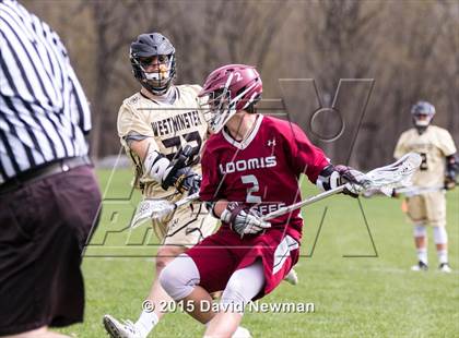 Thumbnail 1 in Westminster @ Loomis Chaffee photogallery.