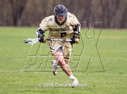 Thumbnail 3 in Westminster @ Loomis Chaffee photogallery.