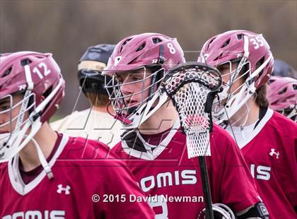 Thumbnail 1 in Westminster @ Loomis Chaffee photogallery.